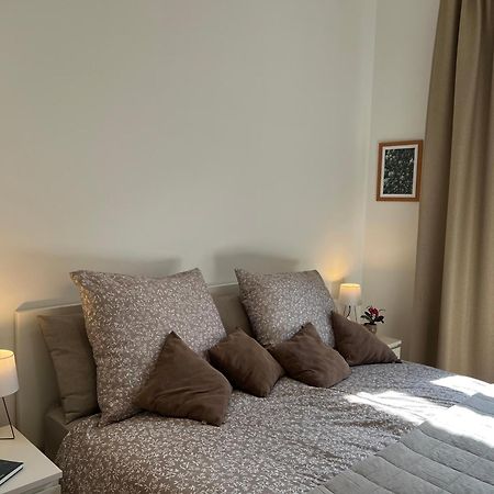 Ilka Suite Budapest Exterior photo