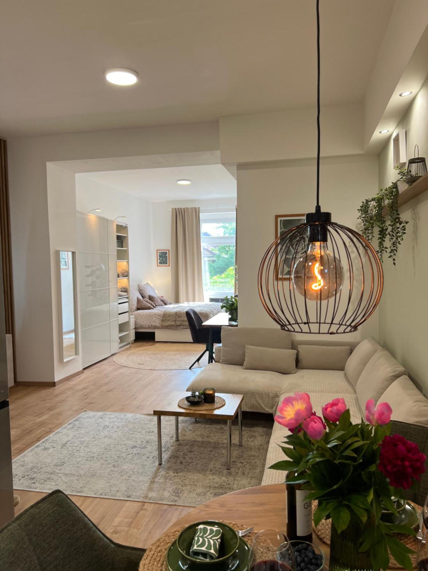 Ilka Suite Budapest Exterior photo