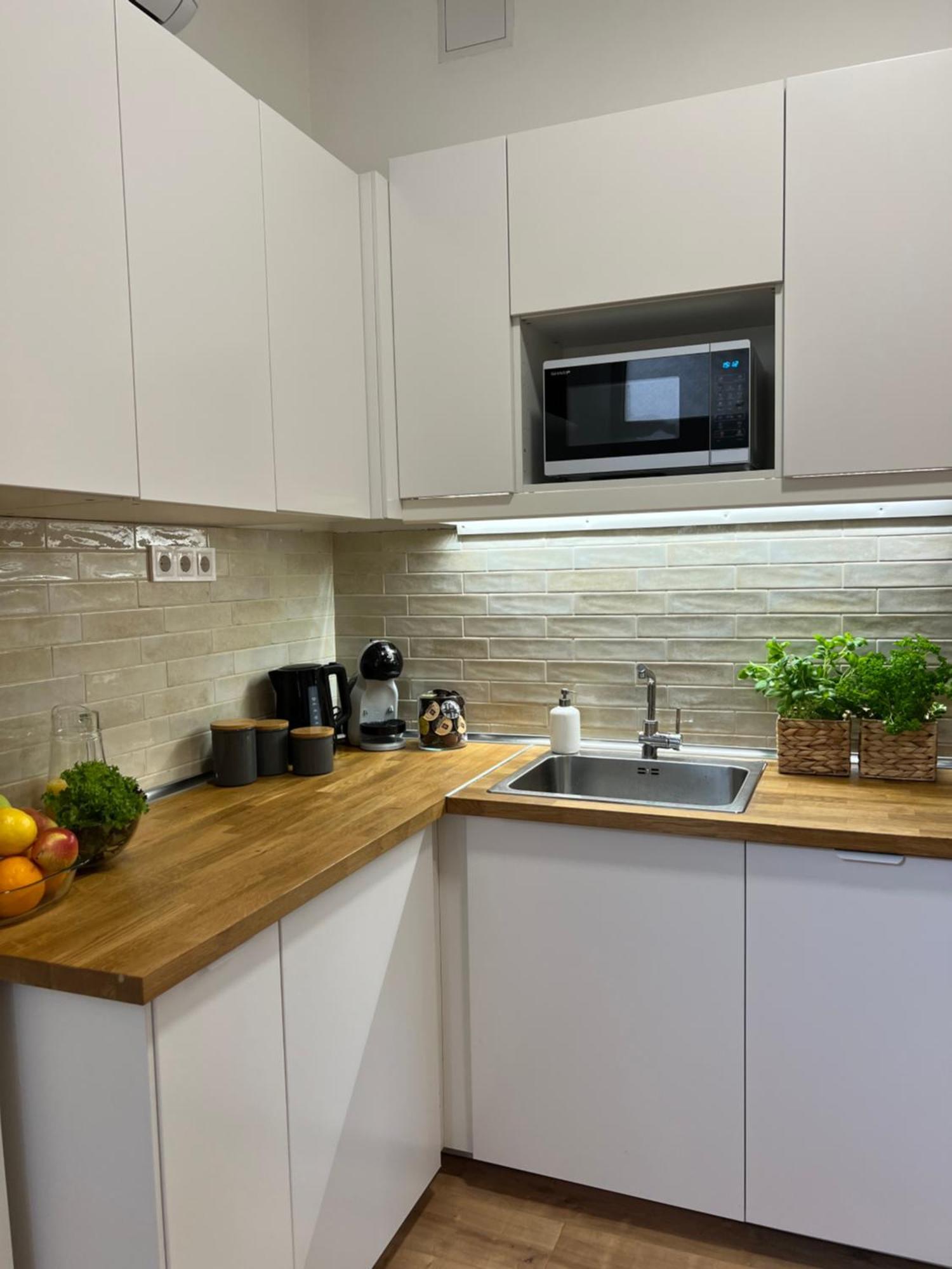 Ilka Suite Budapest Exterior photo